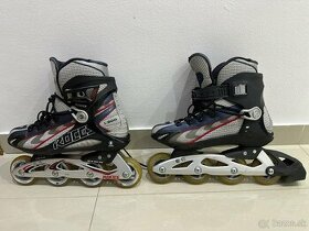 in line korcule roces L300