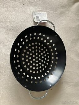 Nova panvica na gril