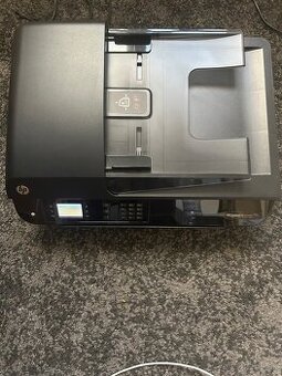 HP DeskJet 4645 Ink Advantage – multifunkčná tlačiareň
