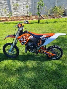Ktm sx 65