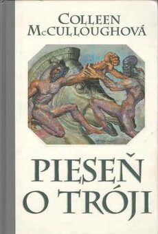 COLLEN McCULLOUGH, ROBERT GRAVES