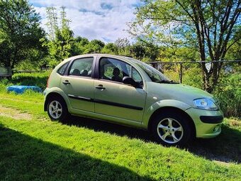 C3 Citroen