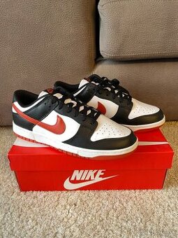 Nike Dunk low retro