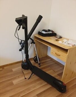 elektricka kolobezka Bird