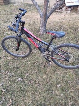 Bicykel