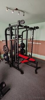 Multifunkčná veza GORILLA SPORT