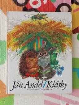 Ján Andel Klásky