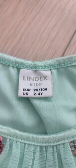 Mätové šaty Lindex