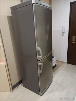 Chladnička s mrazničkou GORENJE