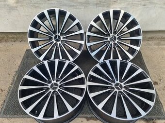 BORBET 5X112 R20 ALU DISKY