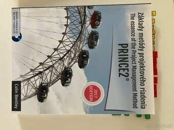 Prince2 projektový manažment