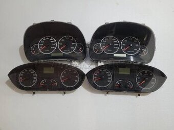 FIAT DUCATO BUDIKY
