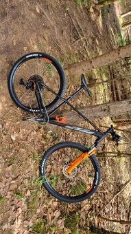 KTM ultra fun
