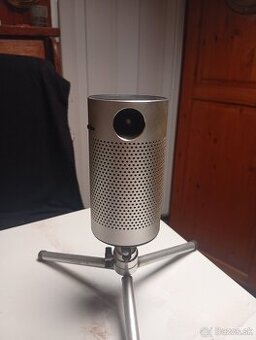 Projektor Byintek P7