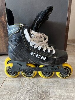 Predam inline korcule CCM