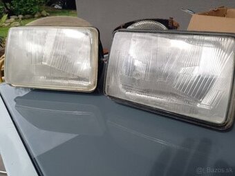 SVETLA SKODA 105/120/RAPID