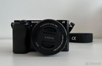 Sony A6000