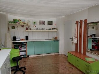 Prenájom priestoru v centre mesta