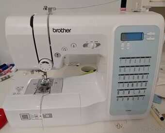 Šijací stroj Brother fs40s