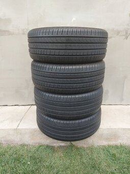4ks 235/55 R18 100V PIRELLI - letné pneumatiky