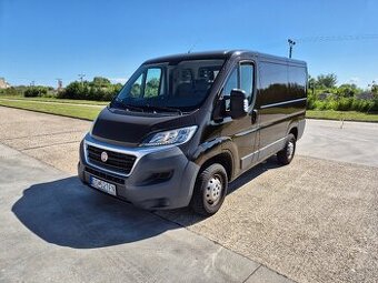 Fiat Ducato 2.0JTD