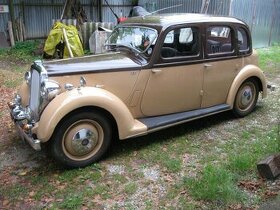 Rover ten-10 P2-znížená cena 16500 euro