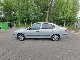 Renault megane classic