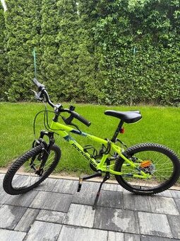 Predam horsky bicykel 20tku.