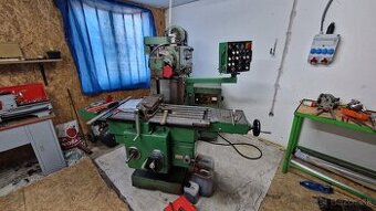 Frezka tos fgs 25/32