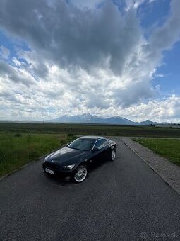 BMW e92 330XD