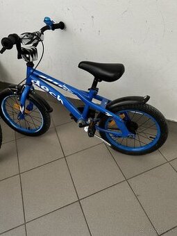 Predam detsk bicykel 18