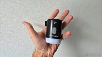 Pumpička na karimatku Flextail Max Pump 2 pro