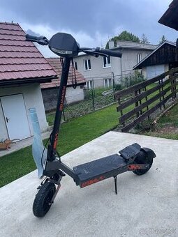 Kukirin G 2