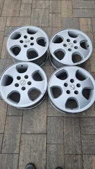 Predam elektrony 5x110 6Jx15 ET49,