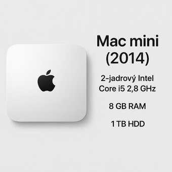 Mac mini