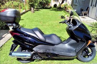 Skúter HONDA FORZA 250ccm