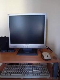 predám monitor