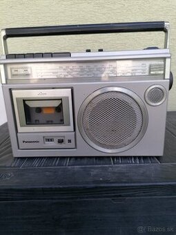 Panasonic