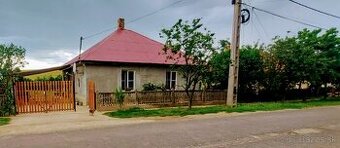 Rodinný dom Maďarsko