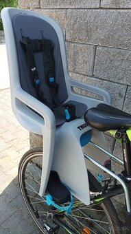 Thule RideAlong cyklosedačka