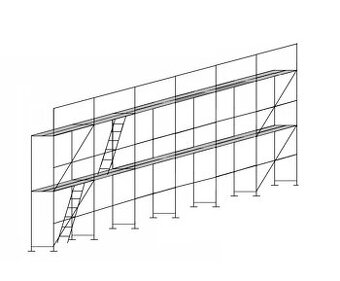 Lesenie - 1