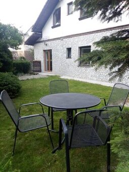 Prenajom podlazia rodinneho domu