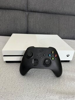 Xbox One S 500GB