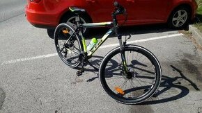 Bicykel