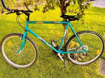 Horský bicykel L