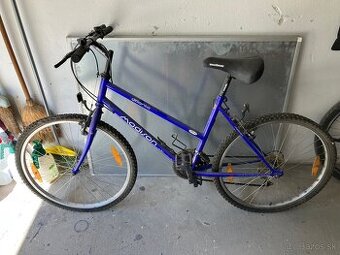 Predám bicykel