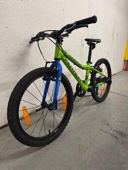 Bicykel Author Cosmic 20