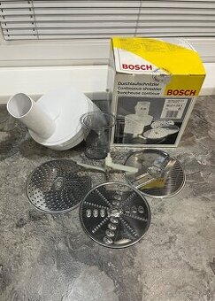 Bosch MUZ 4 DS2 mum 4 príslušenstvo kuchynský robot