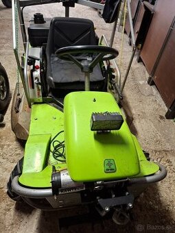 Grillo Climber 850
