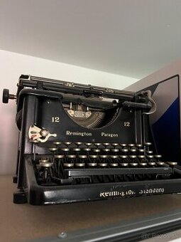 Remington